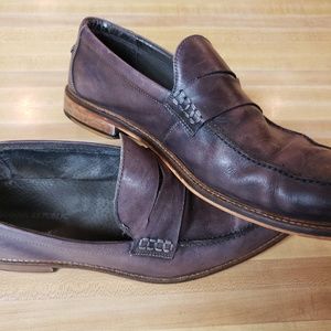 Banana Republic men's loafer sz 10.5
